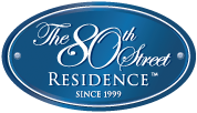 80th Street Residence
