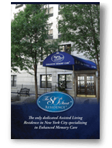 80th Street Residence Website - Click to View