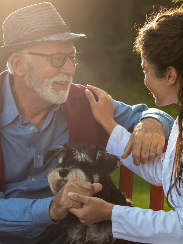 Compassionate Care